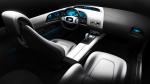 Saab 9-X BioHybrid Concept 2008 года